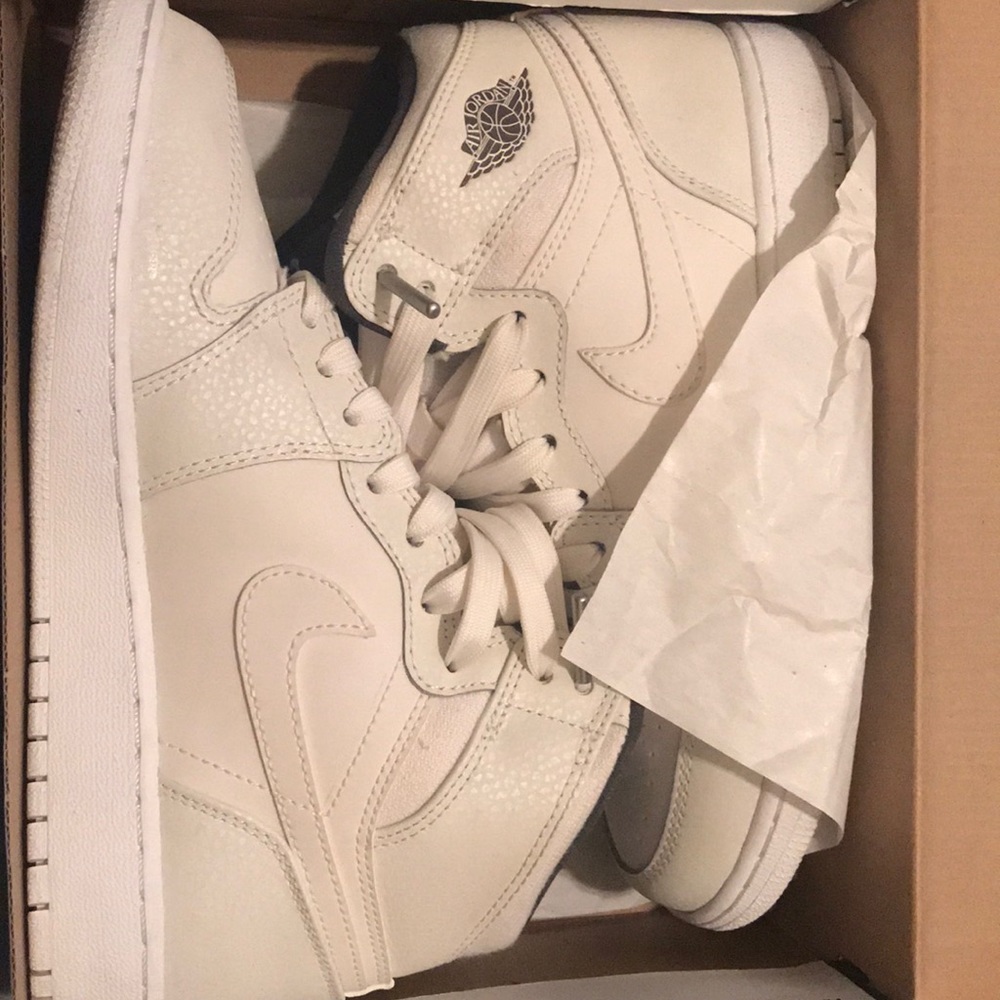 Air Jordan SIZE 5Y